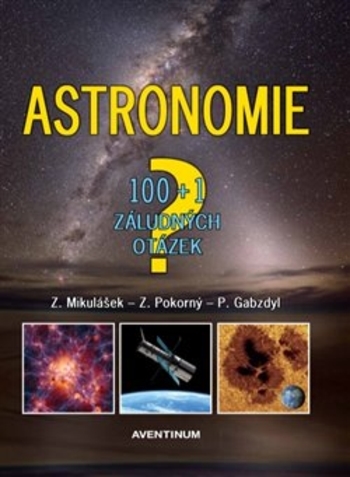 Obrázok Astronomie