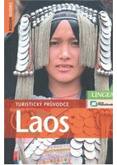 Obrázok Laos - Turistický průvodce