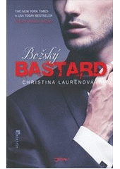 Obrázok Božský bastard - Laurenová Christina