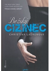 Obrázok Božský cizinec - Christina Laurenová