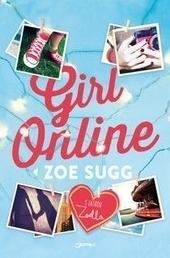 Obrázok Girl Online - Zoe Sugg