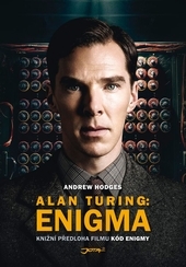 Obrázok Alan Turing: Enigma