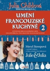 Obrázok Umění francouzské kuchyně 2 - Julia Childová