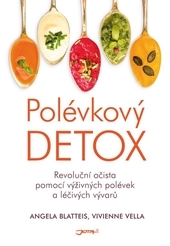 Obrázok Polévkový detox