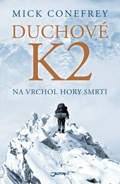 Obrázok Duchové K2