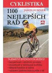 Obrázok Cyklistika - 1100 nejlepších rad