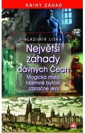 Obrázok Největší záhady dávných Čech