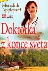 Obrázok Doktorka z konce světa