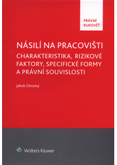 Obrázok Násilí na pracovišti