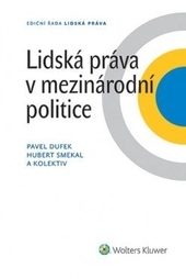 Obrázok Lidská práva v mezinárodní politice