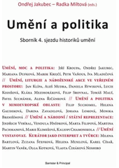 Obrázok Umění a politika