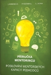 Obrázok Příručka mentoringu