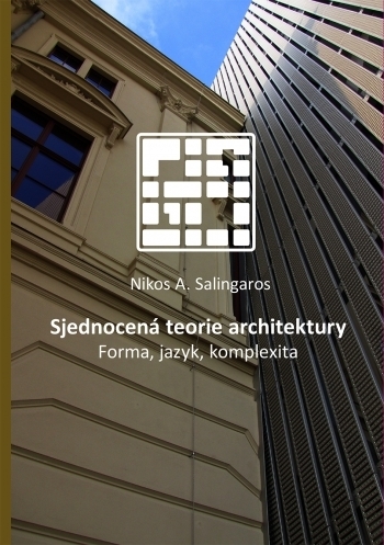 Obrázok Sjednocená teorie architektury