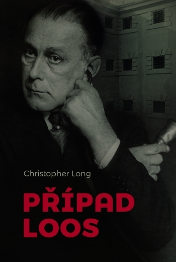 Obrázok Případ Adolf Loos