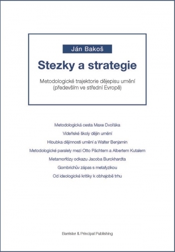 Obrázok Stezky a strategie