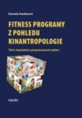 Obrázok Fitness programy z pohledu kinantropologie