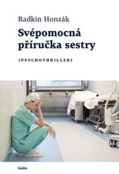 Obrázok Svépomocná příručka sestry