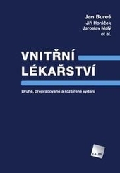 Obrázok Vnitřní lékařství  - komplet 1+2