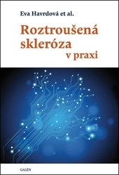 Obrázok Roztroušená skleróza v praxi