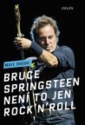 Obrázok Bruce Springsteen - Není to jen rock´n´roll