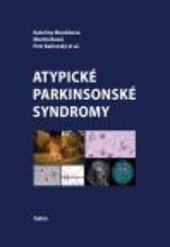 Obrázok Atypické parkinsonské syndromy