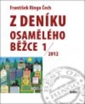 Obrázok Z deníku osamělého běžce 1 / 2012