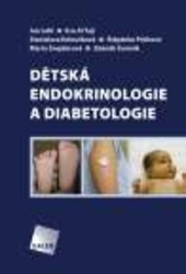 Obrázok Dětská endokrinologie a diabetologie