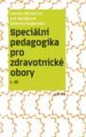 Obrázok Speciální pedagogika pro zdravotnické obory