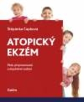 Obrázok Atopický ekzém, 5.prepr.vyd.