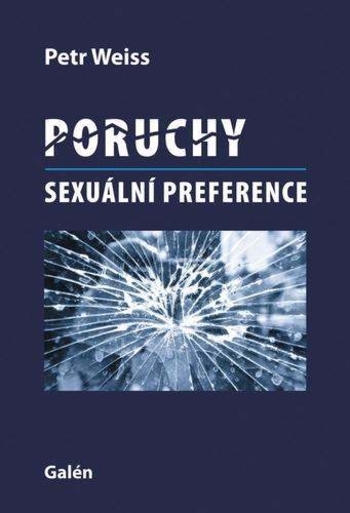 Obrázok Poruchy sexuální preference