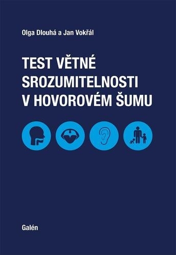 Obrázok Test větné srozumitelnosti v hovorovém šumu