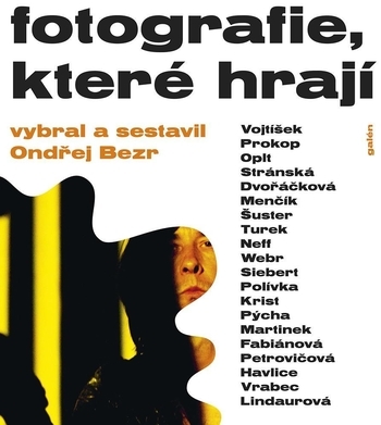 Obrázok Fotografie, které hrají