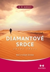 Obrázok Diamantové srdce III. - Bytí a smysl života - A. H. Almaas