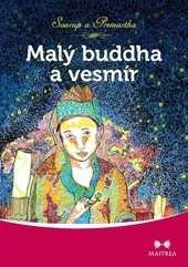 Obrázok Malý Buddha a vesmír