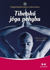 Obrázok Tibetská jóga pohybu