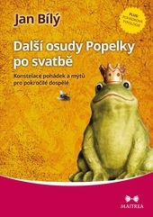 Obrázok Další osudy Popelky po svatbě