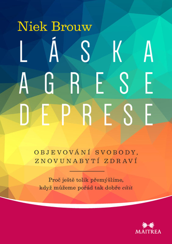 Obrázok Láska, agrese, deprese