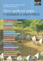 Obrázok Nové spolkové právo