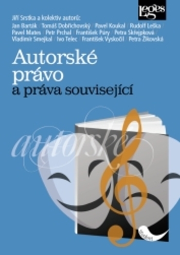 Obrázok Autorské právo a práva související