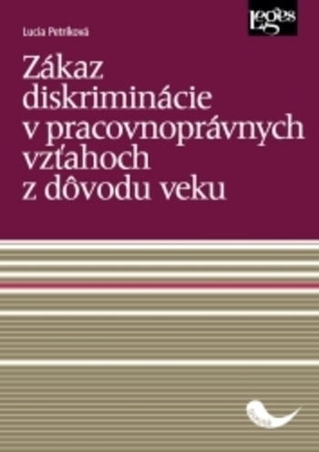 Obrázok Zákaz diskriminácie v pracovnoprávnych vzťahochz dôvodu veku