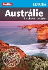 Obrázok LINGEA CZ-Austrálie-inspirace na cesty