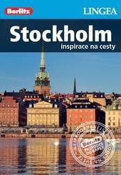 Obrázok LINGEA CZ-Stockholm-inspirace na cesty