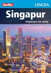 Obrázok LINGEA CZ-Singapur-inspirace na cesty