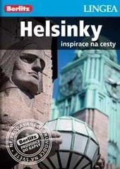 Obrázok LINGEA CZ - Helsinky - inspirace na cesty