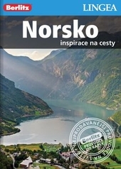 Obrázok LINGEA CZ - Norsko - Inspirace na cesty