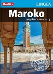 Obrázok Maroko - Inspirace na cesty