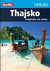 Obrázok Thajsko - Inspirace na cesty