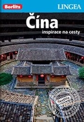 Obrázok LINGEA CZ-Čína-inspirace na cesty