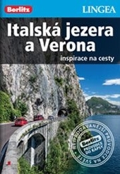 Obrázok LINGEA CZ-Italská jezera a Verona-inspirace na cesty