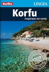 Obrázok LINGEA CZ-Korfu-inspirace na cesty